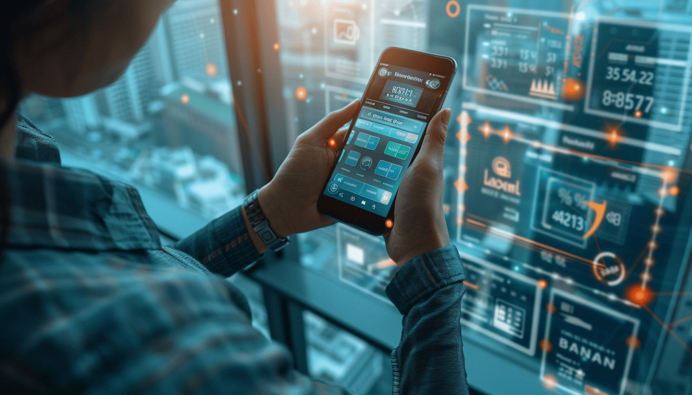 Finanças - a ascensão do open banking no Brasil como isso muda o seu dia a dia financeiro