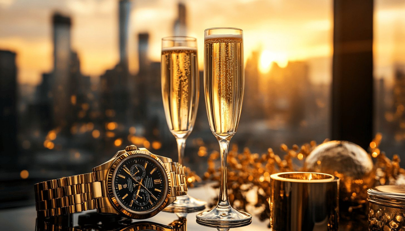 Finanças - Como criar um estilo de vida luxuoso com dicas simples e acessíveis