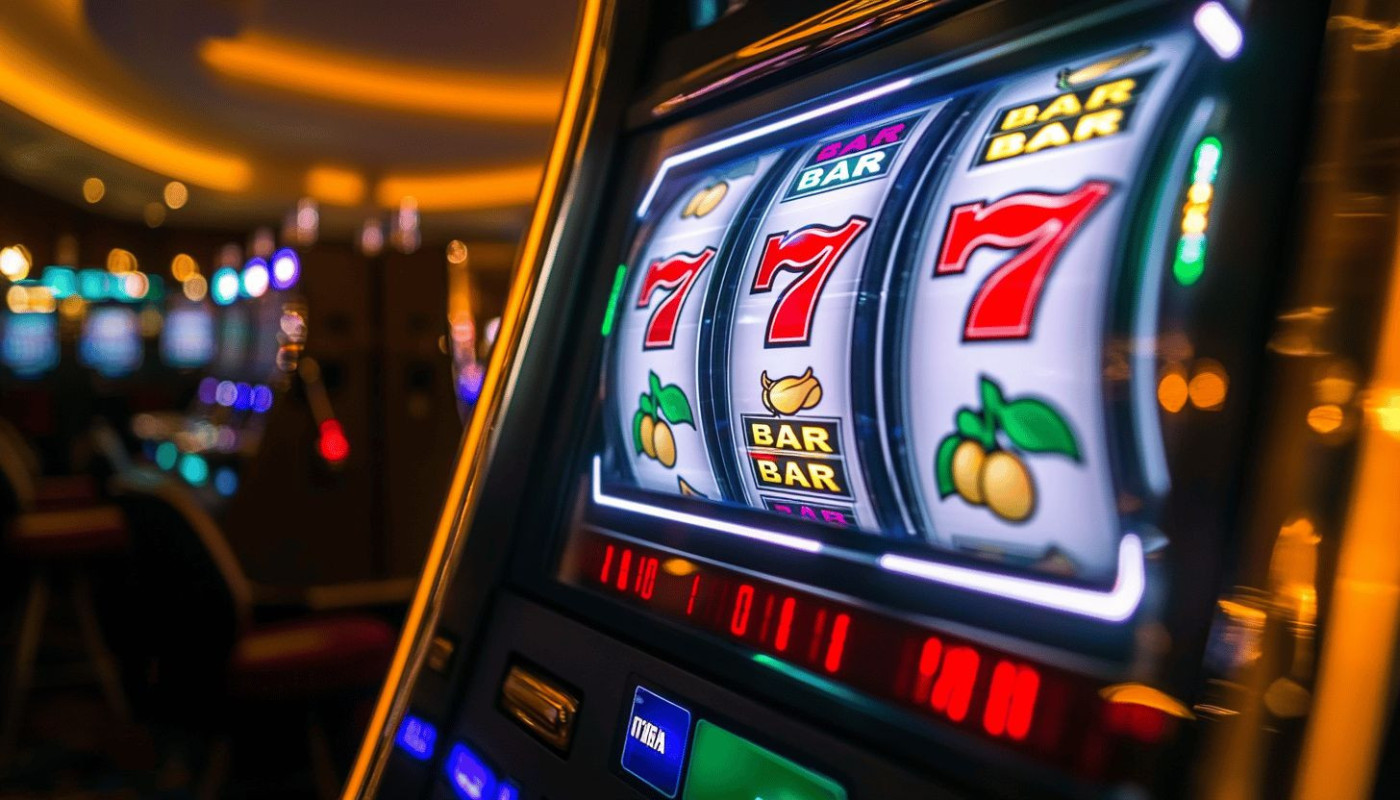 Finanças - Estratégias vencedoras para jogos de cassino com alta taxa de retorno