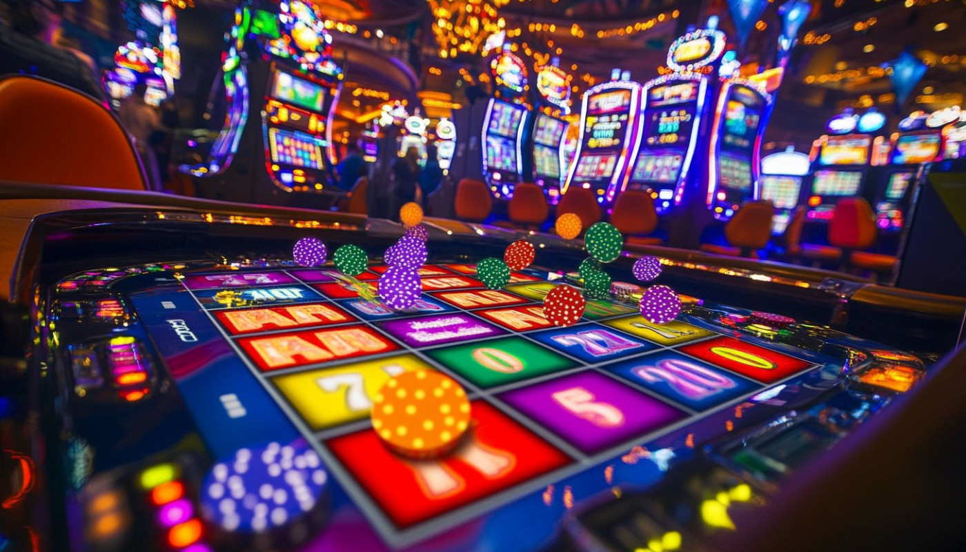 Finanças - Explorando a evolução do Plinko: de programa de TV a favorito dos cassinos online